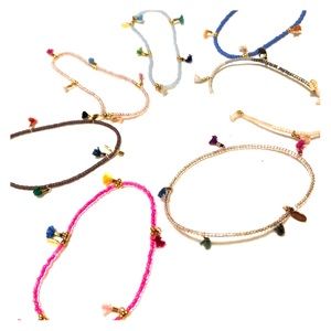 SHASHI Bracelets